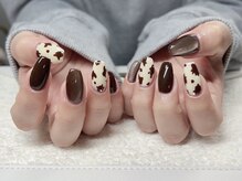 ティナ ネイルスタジオ(Tina Nail Studio)/