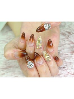 4000円以下のメニューがあるサロン