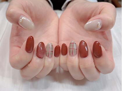 はあとねいる 大橋店の写真