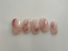 ニュイ 草加店(nuit)/design定額コース￥8,800