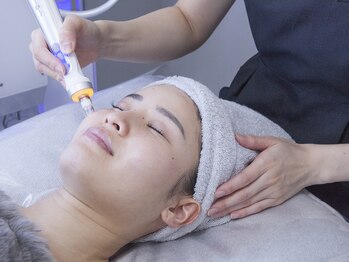 シェイミー(shaime)/毛穴汚れにはこれ