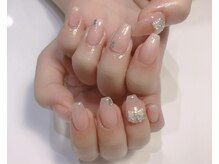 クリスタルネイルサロン(Crystal Nail)/マグネットネイル