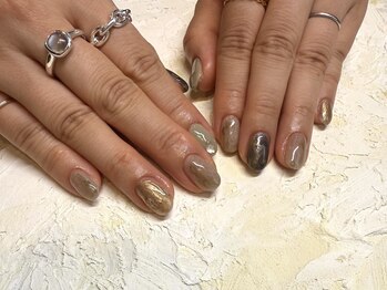 定額¥10900 デザインCコース