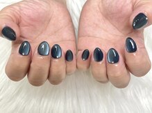 ロエン 北岡崎(ROEN)/ブラックベースマグネット