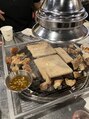 ビューティーワン(Beautyone)&nbsp;念願の韓国で焼き肉！