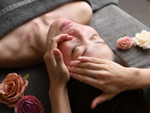 Peach Pure ピーチ ピュア/筋膜美骨術