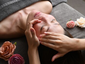 Peach Pure ピーチ ピュア/筋膜美骨術