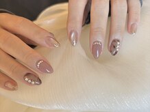 トレンド・綺麗めサンプルも豊富♪