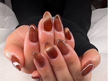 ラーネイル(Ra.Nail)/Ra.Nail [広島県/大竹市]