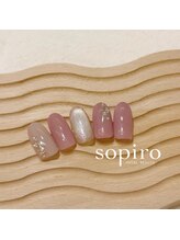ソピーロ たかのこ店(sopiro)/1月【monthly &nbsp;standard】