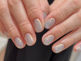 マグネット×オーロラ