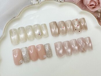 エスケー(s.k.)/3月定額【スタンダードアート】