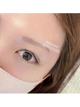 サロンドフェイス(Salon de Faith)/パリジェンヌラッシュリフト