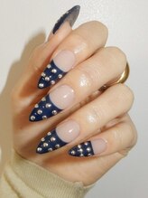 トップコート 下北沢店(Top Coat)/下北沢ネイルサロン