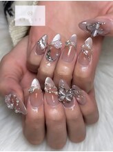 リーベスト 心斎橋店(REBEST)/ワンホンネイル