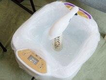 リラクゼーションサロン藤有