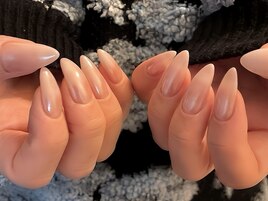 うるちゅるパウダー×カラグラ