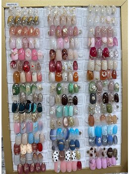 ラブリエ(La'Briller)/monthly A◆