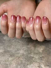 ロイヤル ネイルサロン(Royal nail Saloon)/カラーグラデーション