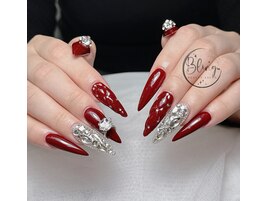 リング／埋め尽くし