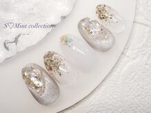 エスミント(S Mint)/定額　¥7980オフ込