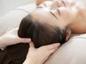 【新規】炭酸ドライヘッドスパ60分 &nbsp;&nbsp;6800円→6000円
