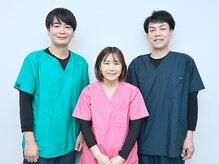 尼崎立花らく整骨院 鍼灸院/平日も木曜日以外営業してます