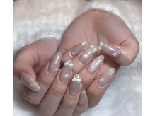 ジェイノヴァール(Jnovart)の雰囲気（大人シンプルなデザインも大人気！）