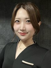 オム 梅田店(HOMME)&nbsp;店長 さや