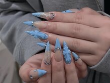 エリネイルズ 新宿(Eli Nails)