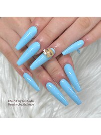 ロングネイル★