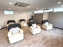 トゥルー ネイル アンド アイ 浦和店(TRU NAIL & EYE)