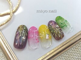 ★7月ハンドキャンペーン¥7920★