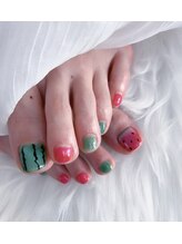 ネイルサロン アーティップ(Nail Salon Artip)