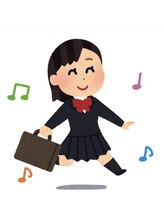 ルブラン 奈良店(Le Blanc)/夏限定！学生割引クーポン