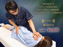 健康堂西荻鍼灸院整骨院