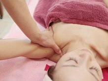 モンド アペルト(mondo aperto)/ボディ(脇下)