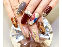 ハニービー(Honey B)/2Hフリーデザイン★オフ込み