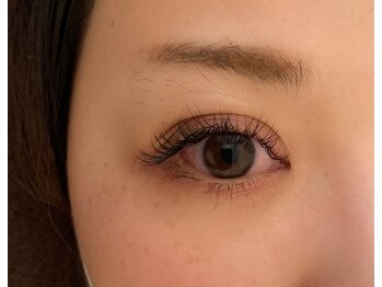 グレス 藤枝駅前店(GRESS)/シングルラッシュ付け放題