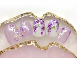 藤棚/7980円/90分