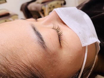 ベリー 藤枝田沼店(Very)/【藤枝田沼】まつ毛エクステ