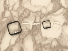 リボン 佐野店(Ribbon)/フット定額Trend クリア