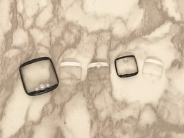 フット定額Trend クリア