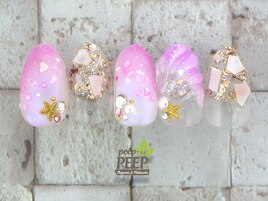 サマーネイル2020★-9