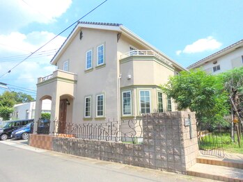 ウルワシ(Uruwashi)/外観＊駐車場有り