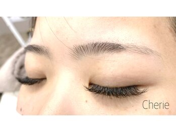 シェリエ(Cherie)/