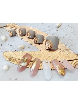 定額メニューのあるサロン