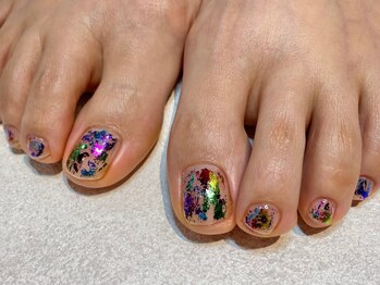 メイヴン(Maven)/