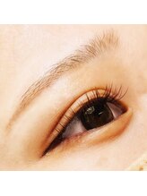 ダブリューアイビューティー 池袋店(W EYE BEAUTY)/大人気！【カラーエクステ】