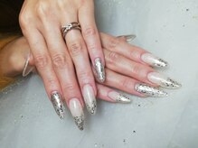 エヌエープラスネイル 葛西本店(Na+nail)/